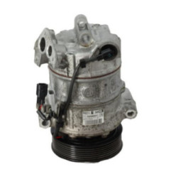 Compresseur clim RENAULT MEGANE 4