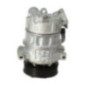 Compresseur clim RENAULT MEGANE 4