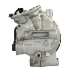 Compresseur clim RENAULT MEGANE 4 Photo n°5