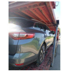 Compresseur clim RENAULT MEGANE 4 Photo n°7