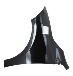 Aile avant gauche RENAULT MEGANE 3 Photo n°1