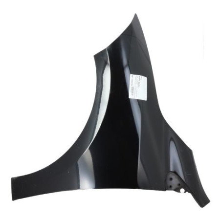Aile avant gauche RENAULT MEGANE 3 Photo n°1
