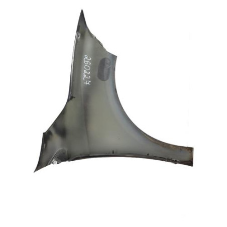 Aile avant gauche RENAULT MEGANE 3