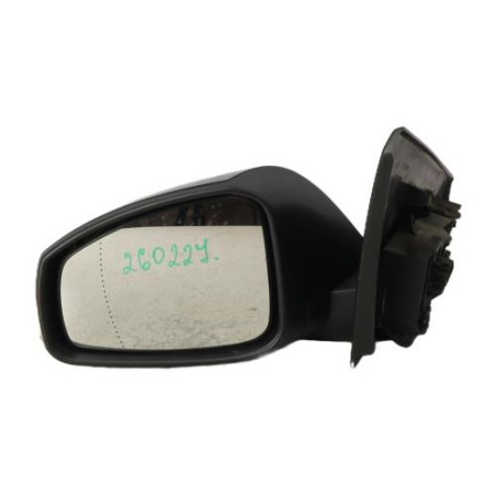 Retroviseur gauche RENAULT MEGANE 3 Photo n°1