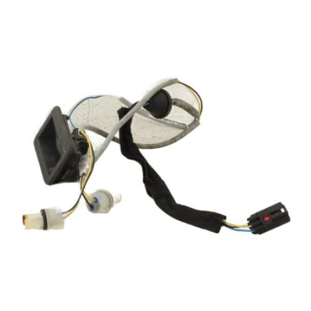 Bouton de coffre FORD FIESTA 6