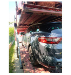 Cremaillere assistee RENAULT MEGANE 4 Photo n°7