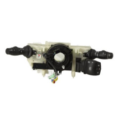 Com (Bloc Contacteur Tournant+Commodo Essuie Glace+Commodo Phare) RENAULT MEGANE 3 Photo n°1