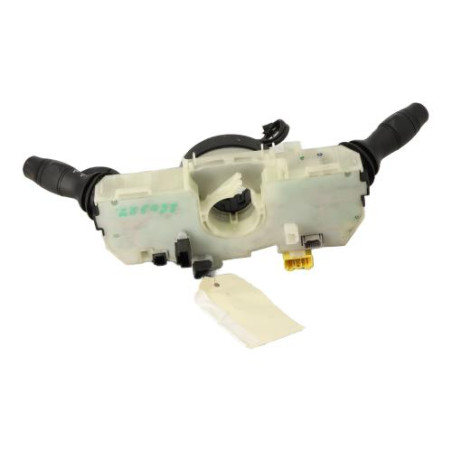 Com (Bloc Contacteur Tournant+Commodo Essuie Glace+Commodo Phare) RENAULT MEGANE 3