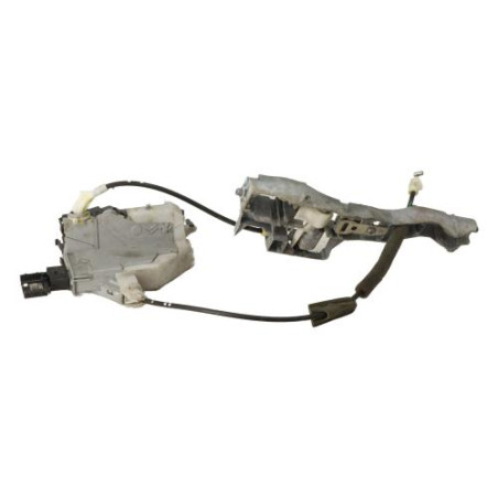 Serrure arriere droit PEUGEOT 3008 1