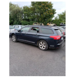 Boite de vitesses CITROEN C5 2 Photo n°6