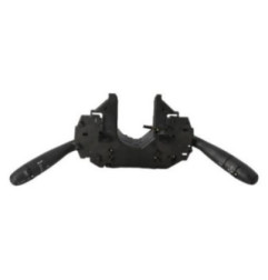 Com (Bloc Contacteur Tournant+Commodo Essuie Glace+Commodo Phare) CITROEN C5 2 Photo n°1