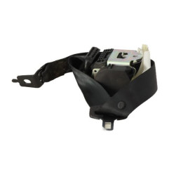 Ceinture arriere gauche RENAULT ZOE 1 Photo n°1