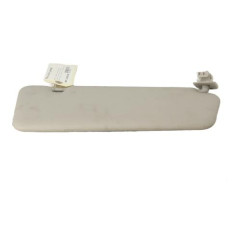 Pare soleil gauche RENAULT ZOE 1 Photo n°1