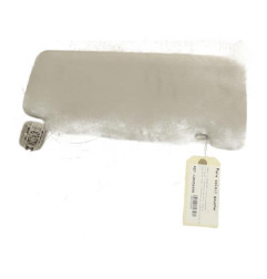 Pare soleil gauche RENAULT ZOE 1