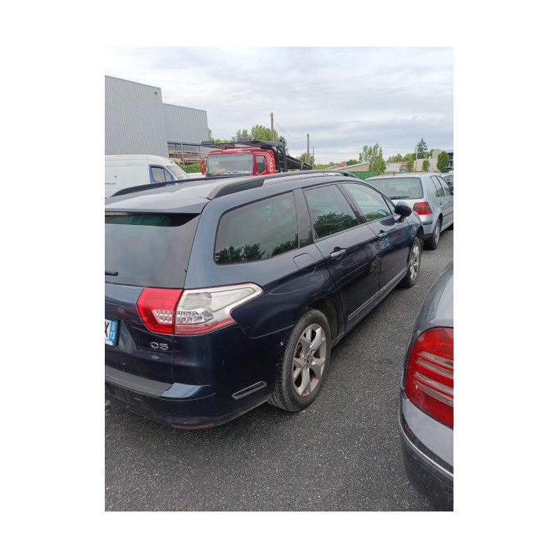Alternateur CITROEN C5 2