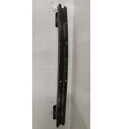 Renfort pare choc arriere (traverse) RENAULT ZOE 1 Photo n°1
