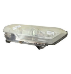 Optique avant principal gauche (feux)(phare) CITROEN C5 2 Photo n°1