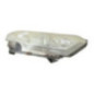 Optique avant principal gauche (feux)(phare) CITROEN C5 2