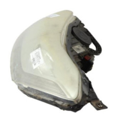 Optique avant principal gauche (feux)(phare) CITROEN C5 2