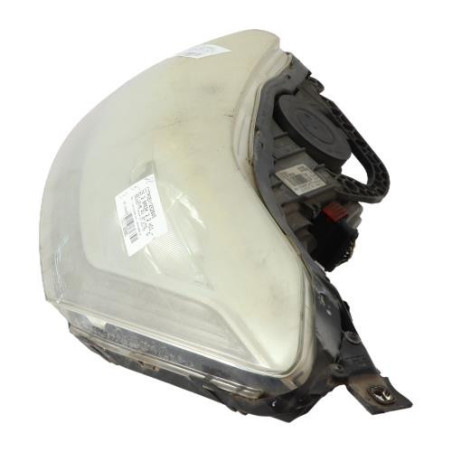 Optique avant principal gauche (feux)(phare) CITROEN C5 2
