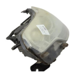 Optique avant principal gauche (feux)(phare) CITROEN C5 2 Photo n°4