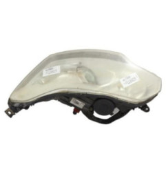 Optique avant principal gauche (feux)(phare) CITROEN C5 2 Photo n°5