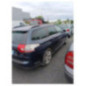Optique avant principal gauche (feux)(phare) CITROEN C5 2