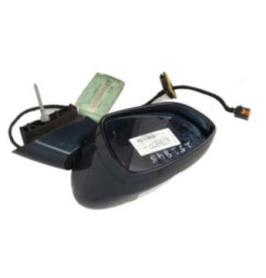 Retroviseur gauche CITROEN C5 2 Photo n°5