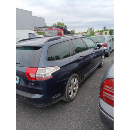 Compresseur clim CITROEN C5 2 Photo n°1