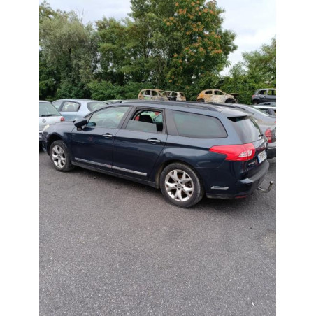 Compresseur clim CITROEN C5 2