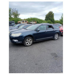 Demarreur CITROEN C5 2 Photo n°3