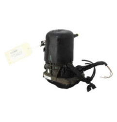 Pompe de direction CITROEN C5 2 Photo n°1