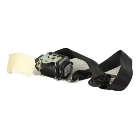 Ceinture avant gauche VOLKSWAGEN GOLF 6 Photo n°1