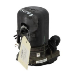 Pompe de direction CITROEN C5 2 Photo n°4