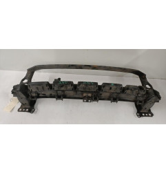 Renfort pare choc avant (traverse) VOLKSWAGEN GOLF 6 Photo n°1