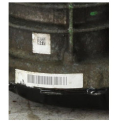 Pompe de direction CITROEN C5 2 Photo n°6