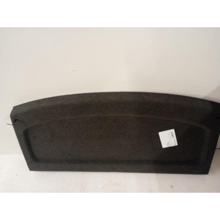 Plage arriere VOLKSWAGEN GOLF 6 Photo n°1