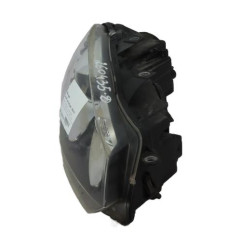 Optique avant principal droit (feux)(phare) VOLKSWAGEN GOLF 6