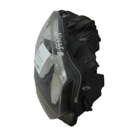 Optique avant principal droit (feux)(phare) VOLKSWAGEN GOLF 6