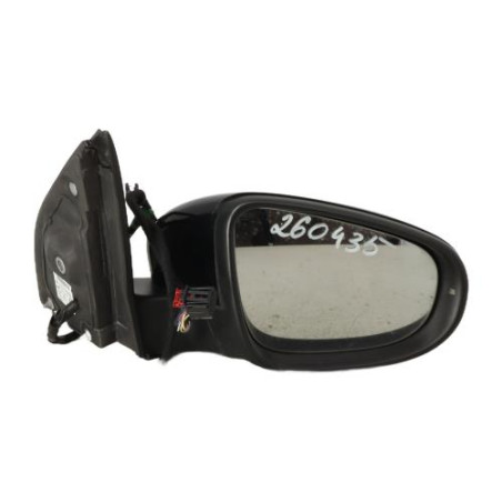 Retroviseur droit VOLKSWAGEN GOLF 6 Photo n°1