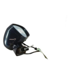 Retroviseur droit CITROEN C5 2 Photo n°4