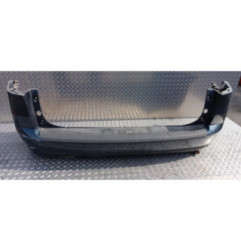 Pare choc arriere CITROEN C5 2 Photo n°1