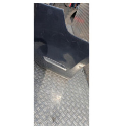 Pare choc arriere CITROEN C5 2 Photo n°3