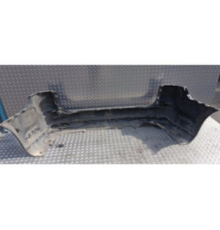 Pare choc arriere CITROEN C5 2 Photo n°4