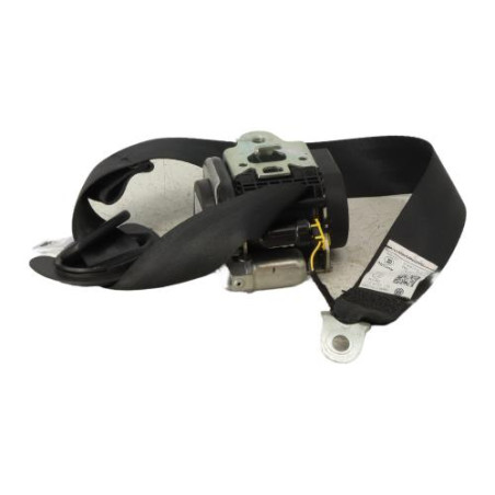 Ceinture avant droit VOLKSWAGEN GOLF 6 Photo n°1