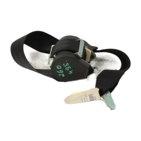 Ceinture arriere droit VOLKSWAGEN GOLF 6