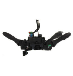 Com (Bloc Contacteur Tournant+Commodo Essuie Glace+Commodo Phare) RENAULT MEGANE 4