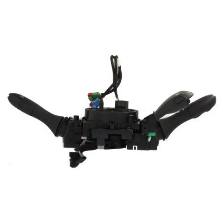 Com (Bloc Contacteur Tournant+Commodo Essuie Glace+Commodo Phare) RENAULT MEGANE 4