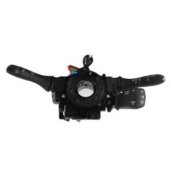 Com (Bloc Contacteur Tournant+Commodo Essuie Glace+Commodo Phare) RENAULT MEGANE 4 Photo n°3