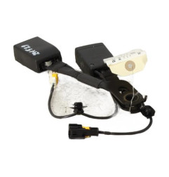 Attache ceinture avant droit CITROEN JUMPY 3 M